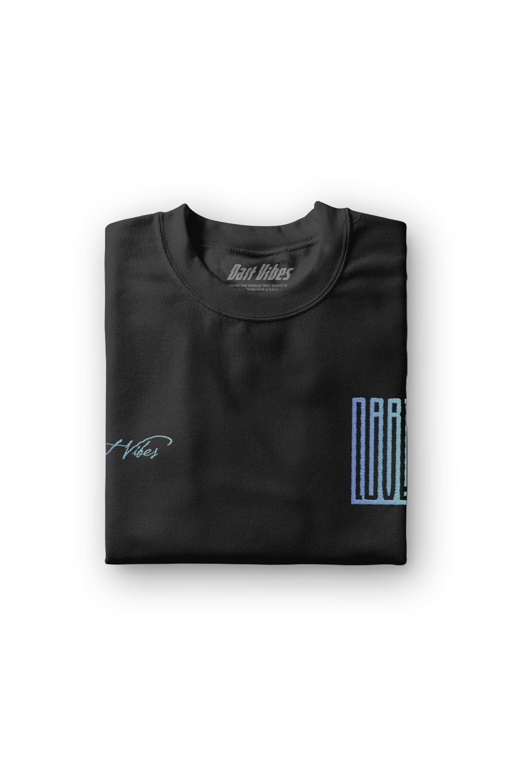 Dart Vibes "LOVE DARTS" [Black]
