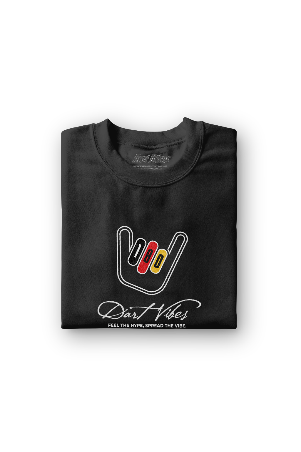 Dart Vibes "GERMANY" [Black]