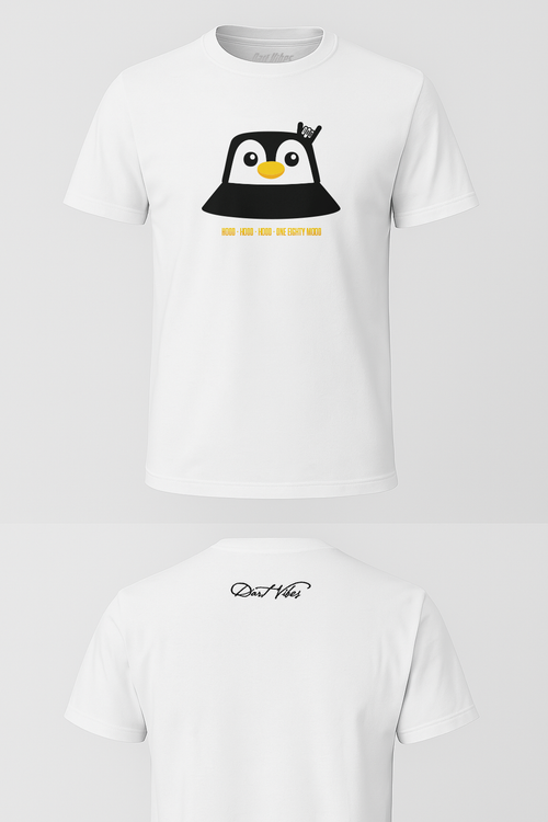 Dart Vibes "180 MOOD" [WHITE]