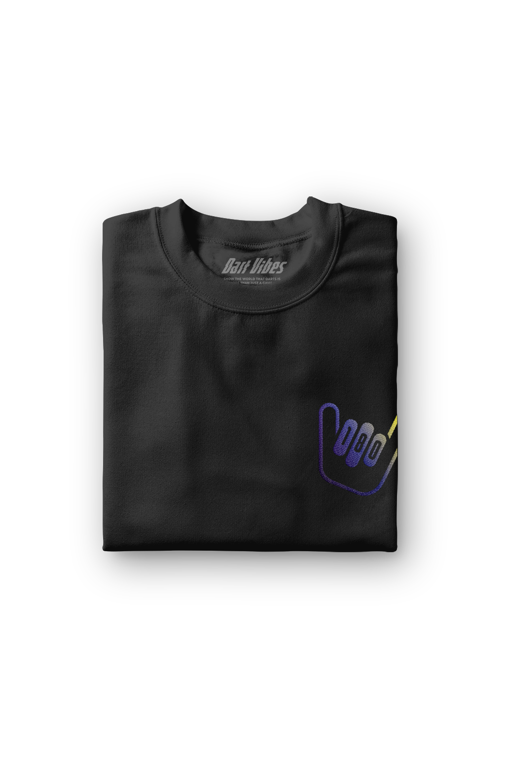 Dart Vibes "DARTS LOVE" LL [Black]