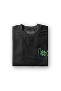 Dart Vibes "DARTS LOVE" Green [Black]